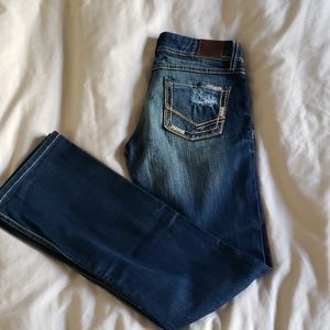 BKE  "Stella" Jeans